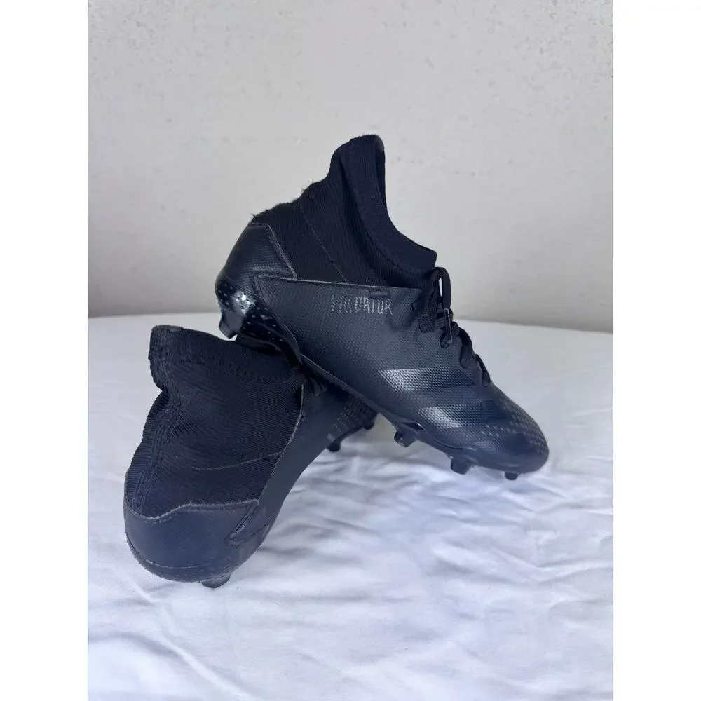 Adidas Predator 20.3 FG Soccer Cleats Mens Size 4.5